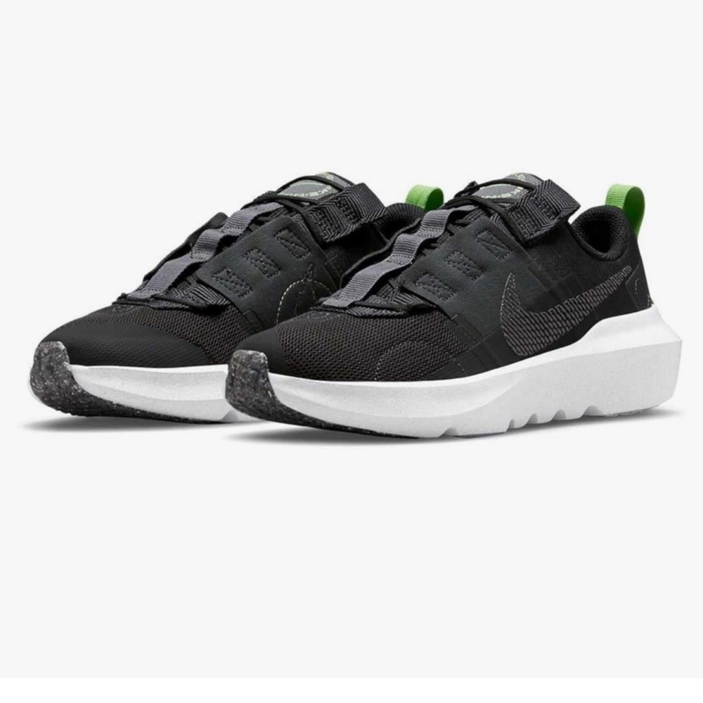 Nike Crater Impact 7Y Youth Sneakers NWT